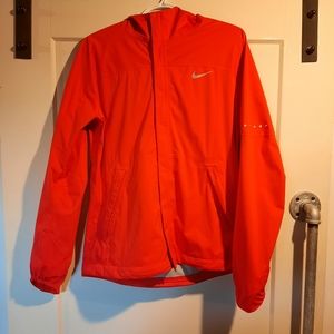 Womens Nike Athletic Jacket